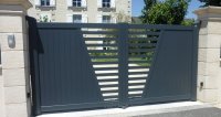 Notre société de clôture et de portail à Villaines-la-Juhel
